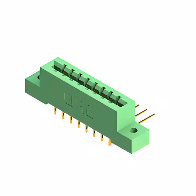337-016-559-202 EDAC Inc.  Edgeboard Connectors